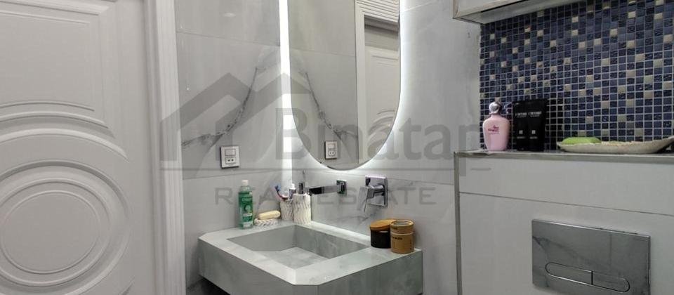 Satılır 2 otaqlı yeni tikili 80 m², Nizami m. - 14