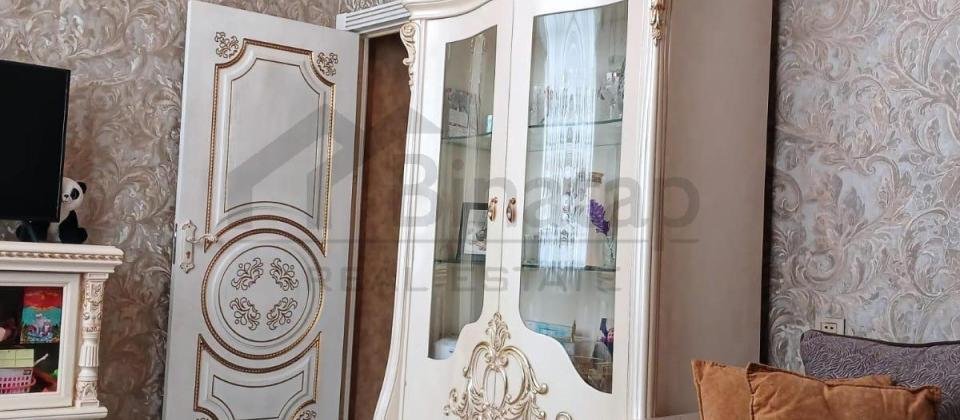 Masazır Abşeron City Kupçalı mənzil satılır - 3