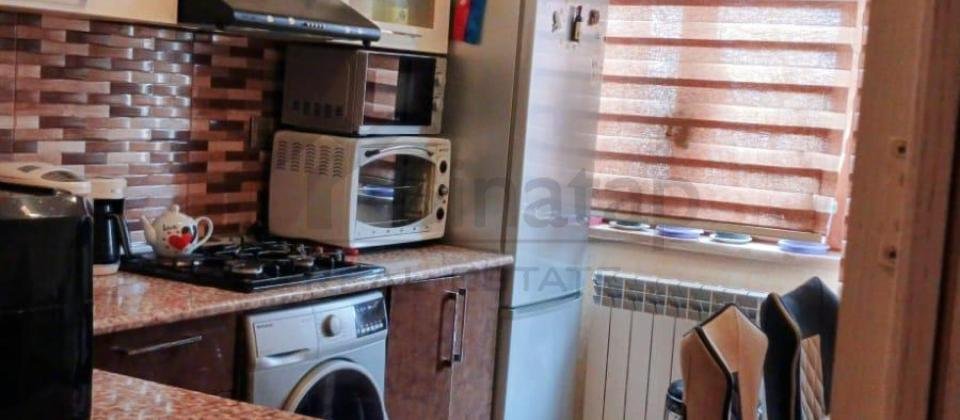 Masazır Abşeron City Kupçalı mənzil satılır - 12