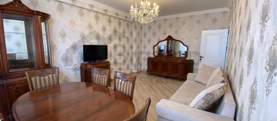 Yeni Yasamal yeni tikili 3 otagli mənzil - 2