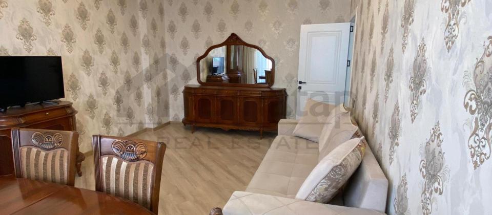 Yeni Yasamal yeni tikili 3 otagli mənzil - 3