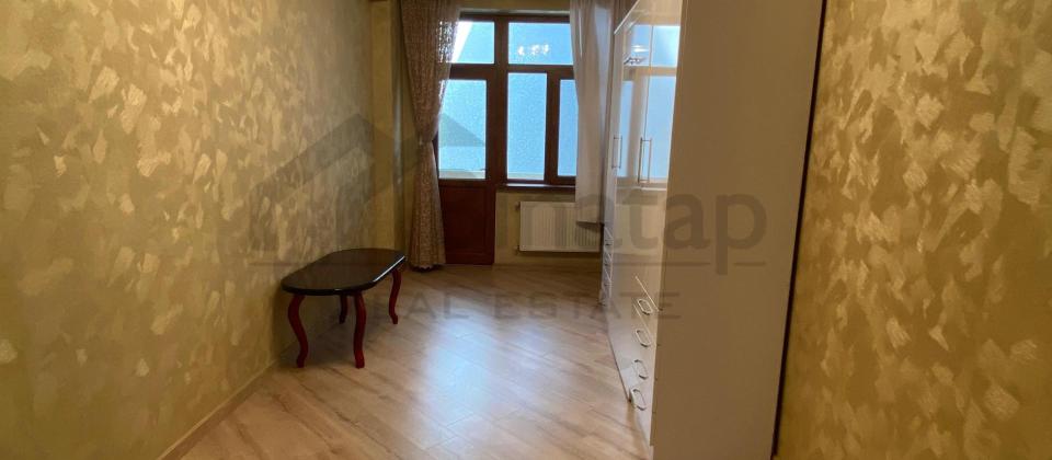 Yeni Yasamal yeni tikili 3 otagli mənzil - 4