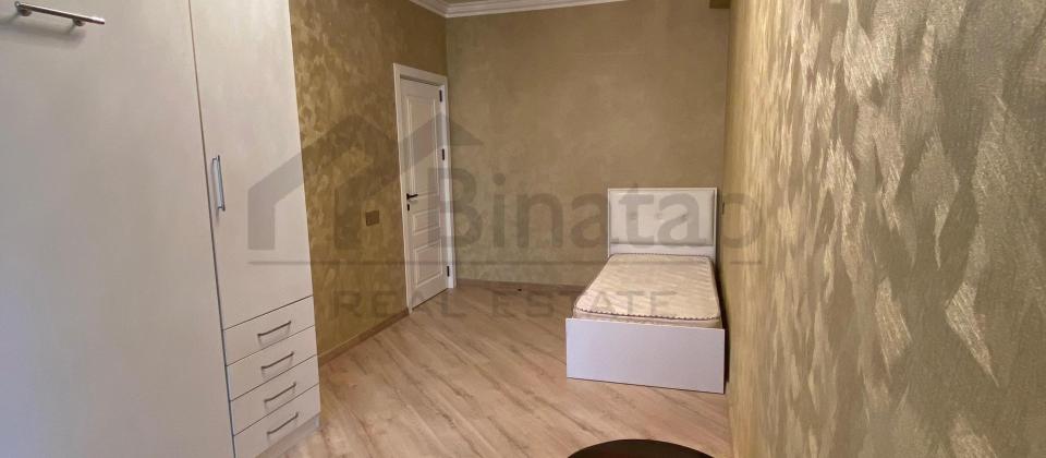 Yeni Yasamal yeni tikili 3 otagli mənzil - 5