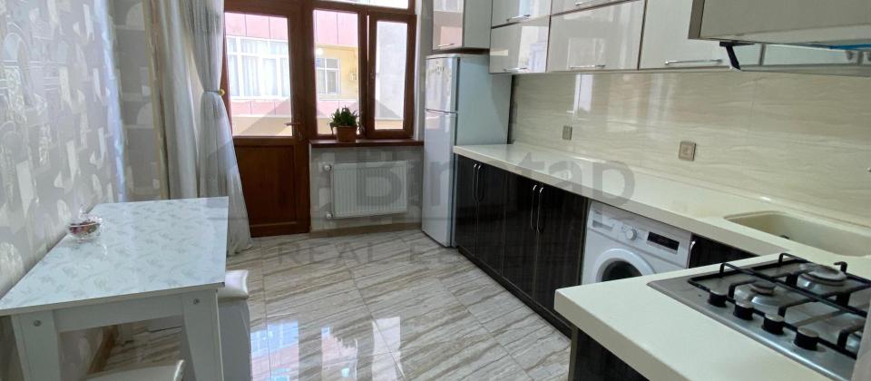 Yeni Yasamal yeni tikili 3 otagli mənzil - 6