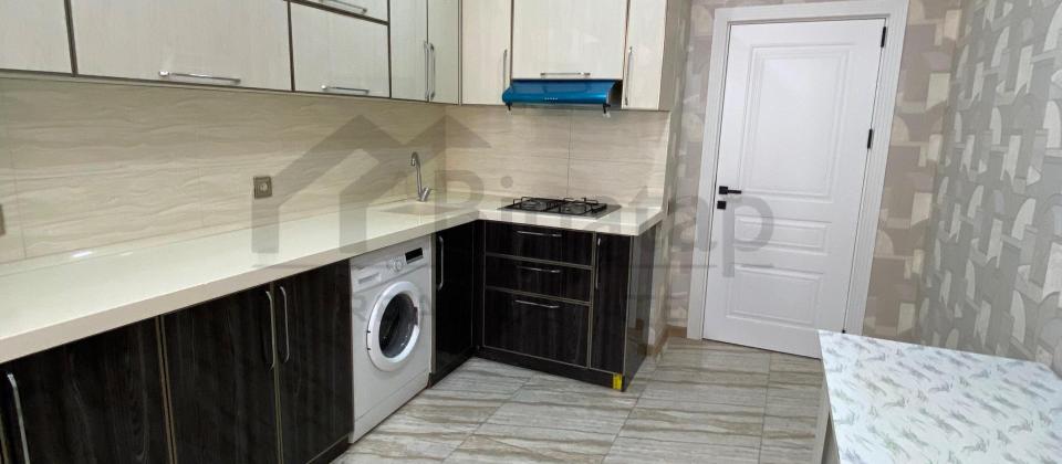 Yeni Yasamal yeni tikili 3 otagli mənzil - 7