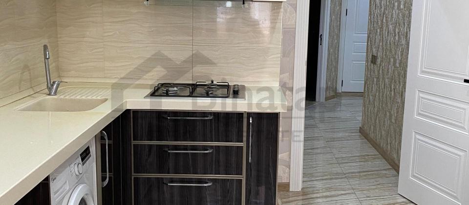 Yeni Yasamal yeni tikili 3 otagli mənzil - 8