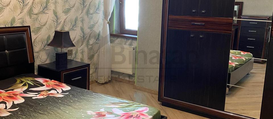 Yeni Yasamal yeni tikili 3 otagli mənzil - 9