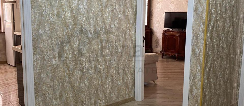 Yeni Yasamal yeni tikili 3 otagli mənzil - 10