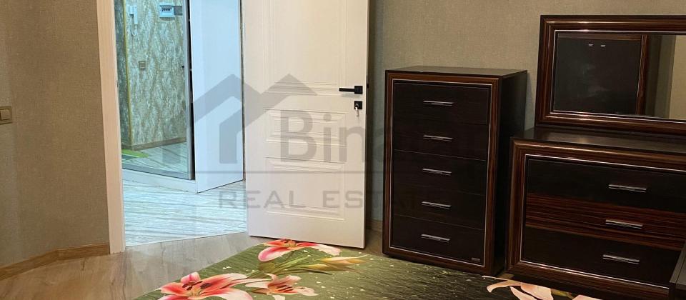 Yeni Yasamal yeni tikili 3 otagli mənzil - 11