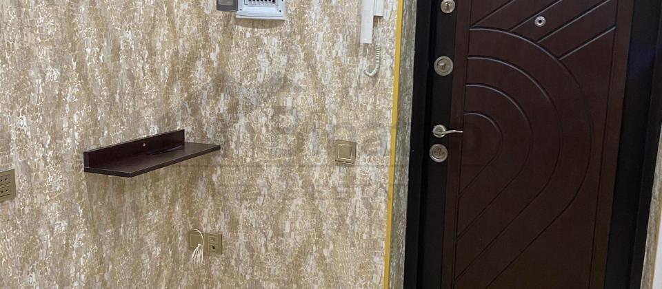 Yeni Yasamal yeni tikili 3 otagli mənzil - 13