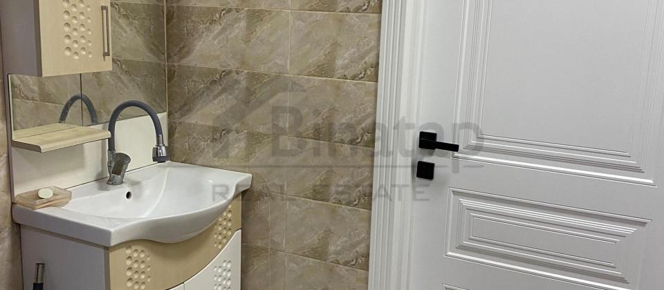 Yeni Yasamal yeni tikili 3 otagli mənzil - 15