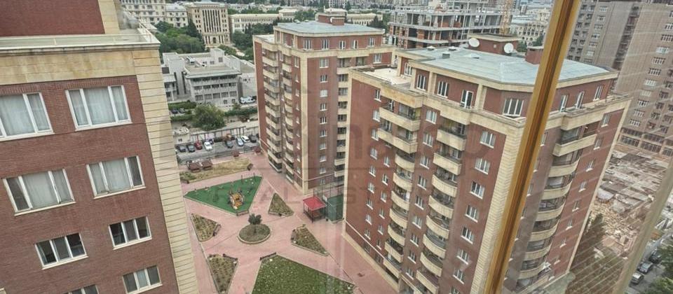 3-otaqlı yeni tikili, 28 May m., 120 m² - 4