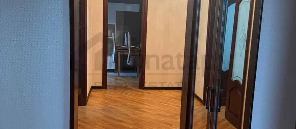 3-otaqlı yeni tikili, 28 May m., 120 m² - 5