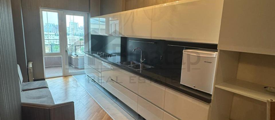 3-otaqlı yeni tikili, 28 May m., 120 m² - 9