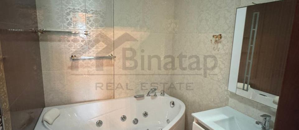 3-otaqlı yeni tikili, 28 May m., 120 m² - 12