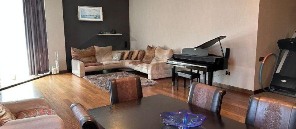 4 otaqlı mənzil satılır/200 kv.m., Koala, Koroğlu və Dədə Qorqud parklarının yanında yerləşir - 2