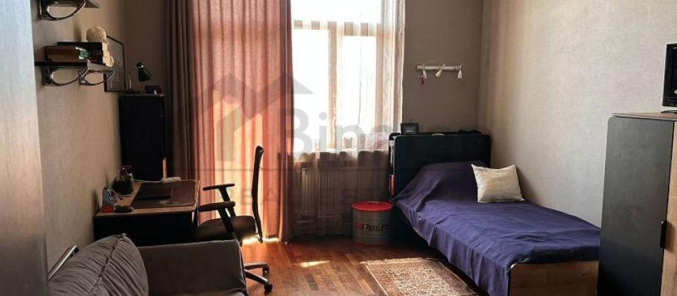 4 otaqlı mənzil satılır/200 kv.m., Koala, Koroğlu və Dədə Qorqud parklarının yanında yerləşir - 5