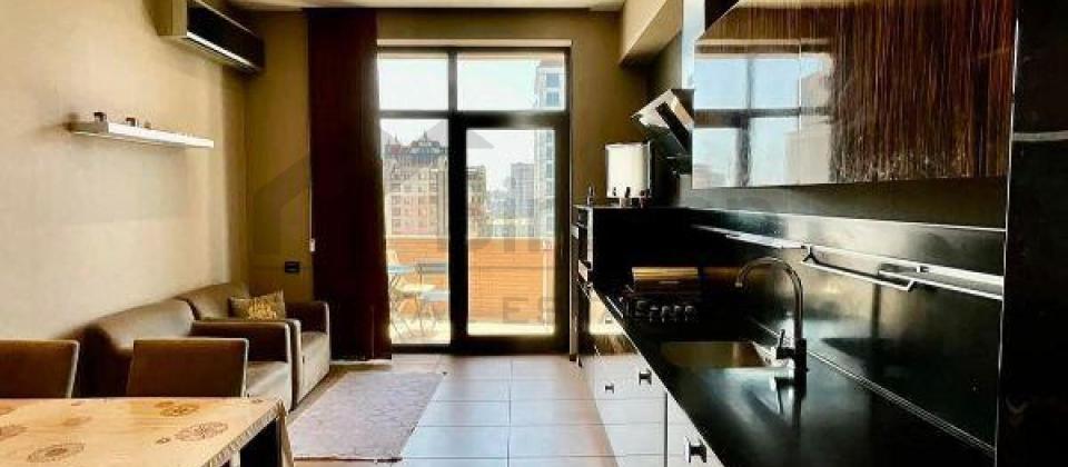 4 otaqlı mənzil satılır/200 kv.m., Koala, Koroğlu və Dədə Qorqud parklarının yanında yerləşir - 8