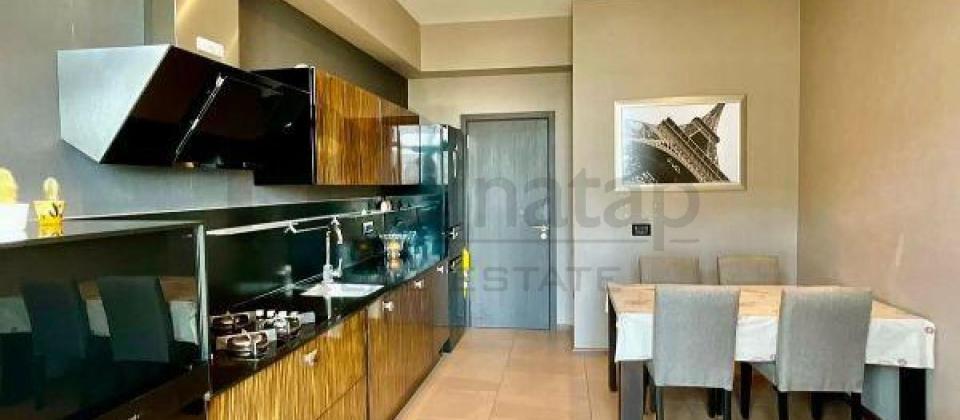 4 otaqlı mənzil satılır/200 kv.m., Koala, Koroğlu və Dədə Qorqud parklarının yanında yerləşir - 9