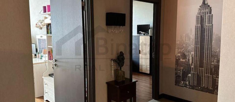 4 otaqlı mənzil satılır/200 kv.m., Koala, Koroğlu və Dədə Qorqud parklarının yanında yerləşir - 10