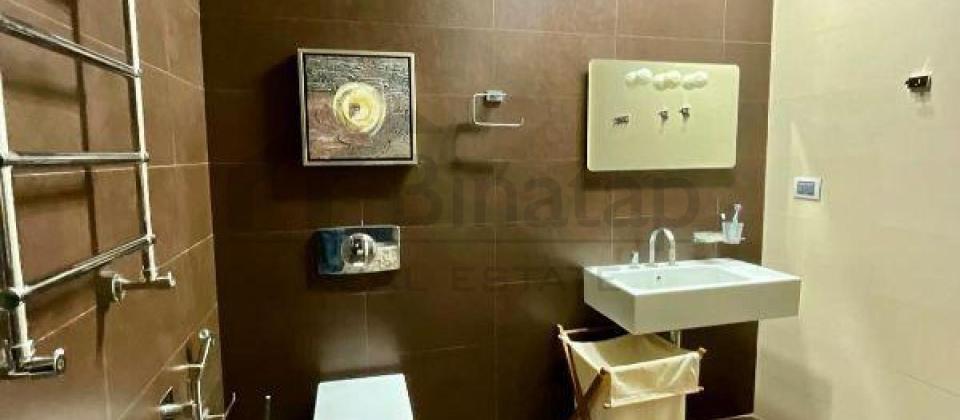 4 otaqlı mənzil satılır/200 kv.m., Koala, Koroğlu və Dədə Qorqud parklarının yanında yerləşir - 12