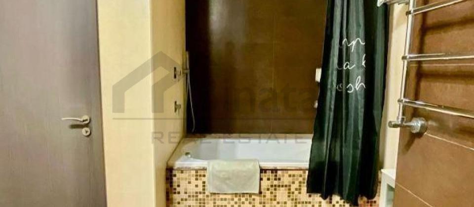 4 otaqlı mənzil satılır/200 kv.m., Koala, Koroğlu və Dədə Qorqud parklarının yanında yerləşir - 13