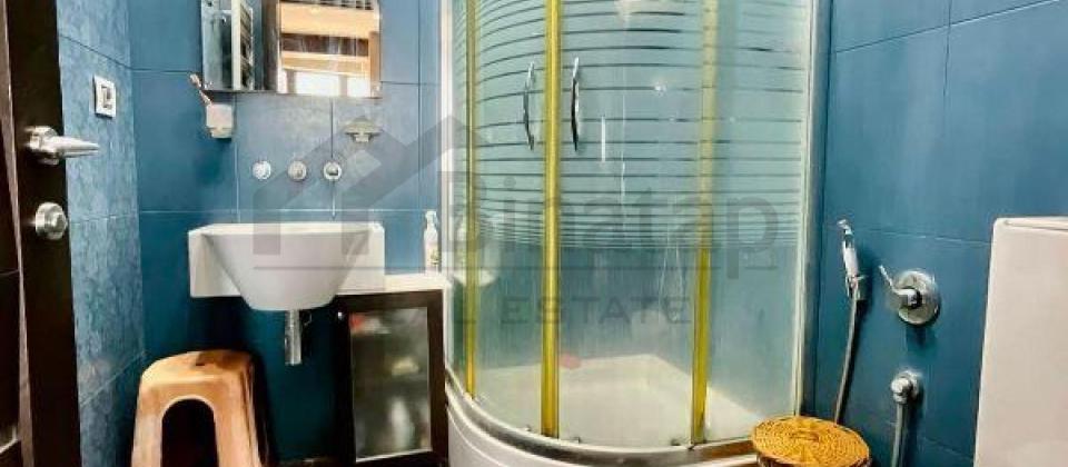 4 otaqlı mənzil satılır/200 kv.m., Koala, Koroğlu və Dədə Qorqud parklarının yanında yerləşir - 14