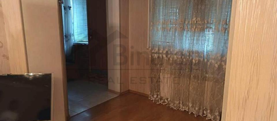 3 otaqlı mənzil satılır/70 kv.m., Musabəyov parkının yanı, İnşaatçılar və E.Akademiyası m/s yaxındır - 4