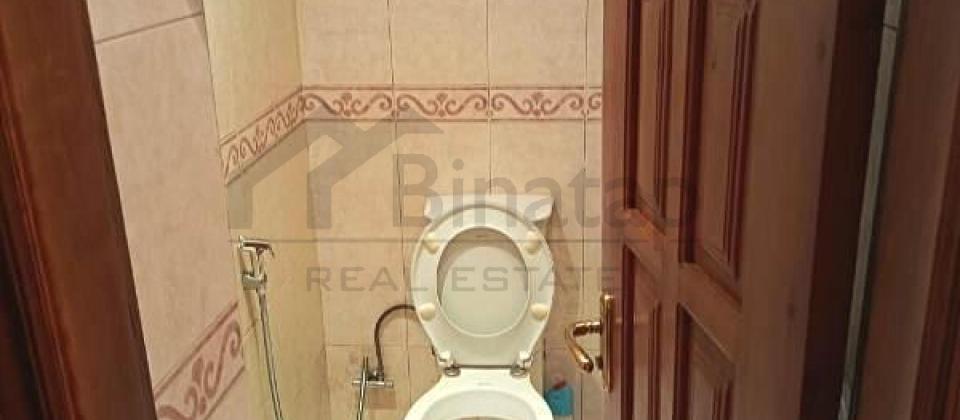 3 otaqlı mənzil satılır/70 kv.m., Musabəyov parkının yanı, İnşaatçılar və E.Akademiyası m/s yaxındır - 10