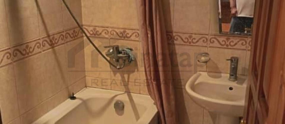 3 otaqlı mənzil satılır/70 kv.m., Musabəyov parkının yanı, İnşaatçılar və E.Akademiyası m/s yaxındır - 11