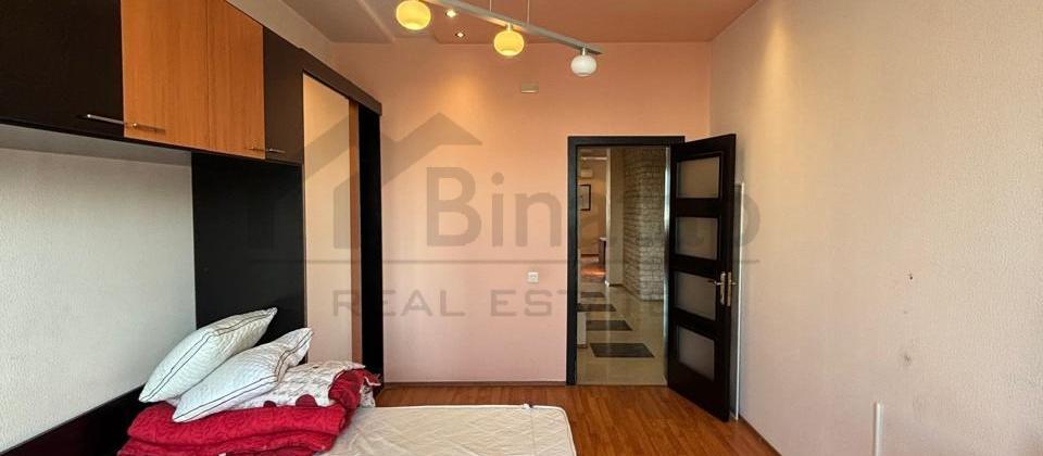 TƏCİLİ SATILIR — 3 OTAQLI PANORAMALI MƏNZİL!