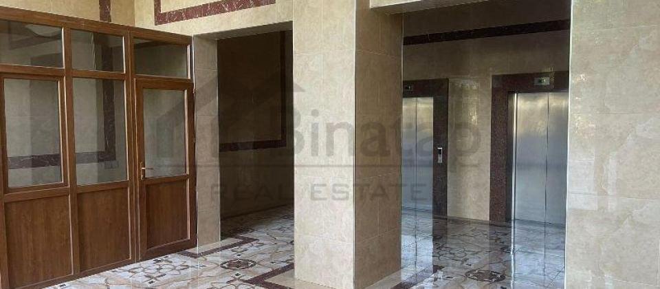 5 otaqlı mənzil satılır/285 kv.m., Azadlıq pr., 1№li Asan xidmət və Neftçi bazaya yaxındır - 8
