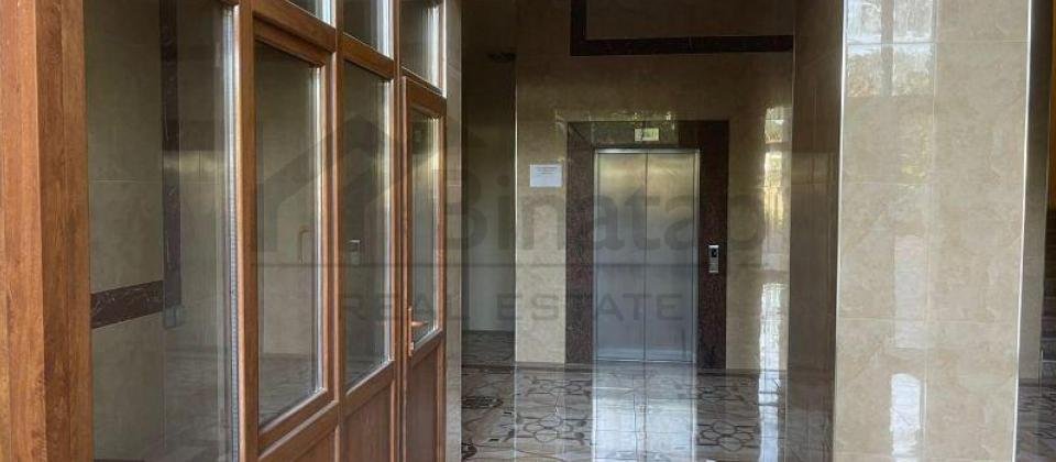 5 otaqlı mənzil satılır/285 kv.m., Azadlıq pr., 1№li Asan xidmət və Neftçi bazaya yaxındır - 9