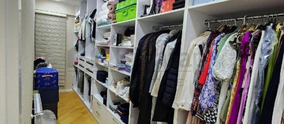 4 otaqlı mənzil satılır/226 kv.m., Sevgi parkı və Xətai m/s yaxındır - 7