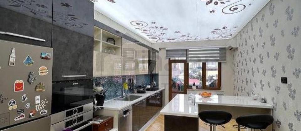 4 otaqlı mənzil satılır/226 kv.m., Sevgi parkı və Xətai m/s yaxındır - 9