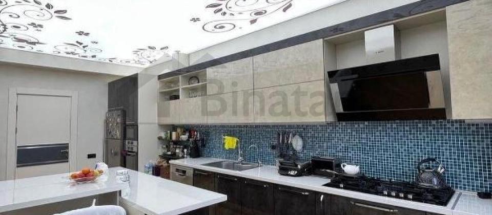 4 otaqlı mənzil satılır/226 kv.m., Sevgi parkı və Xətai m/s yaxındır - 11