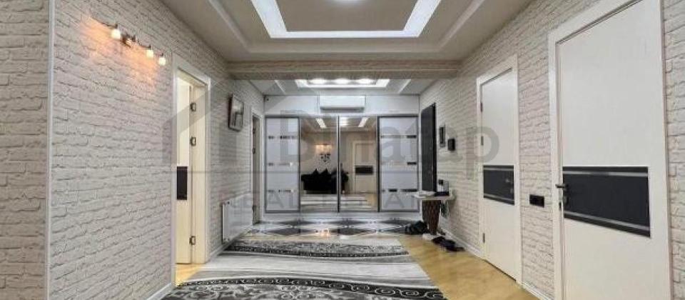 4 otaqlı mənzil satılır/226 kv.m., Sevgi parkı və Xətai m/s yaxındır - 12