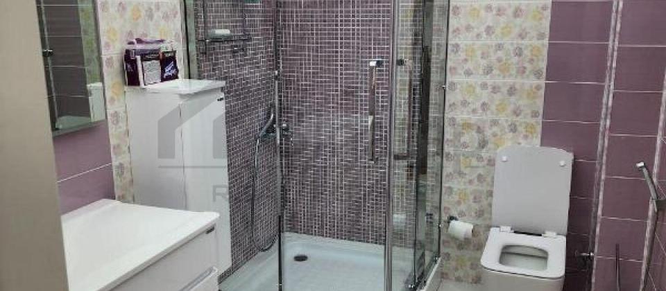 4 otaqlı mənzil satılır/226 kv.m., Sevgi parkı və Xətai m/s yaxındır - 15