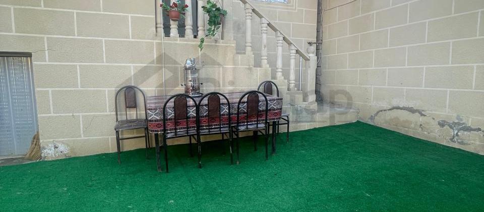 Masazır qəsəbəsi Paket Kupça həyət evi satılır