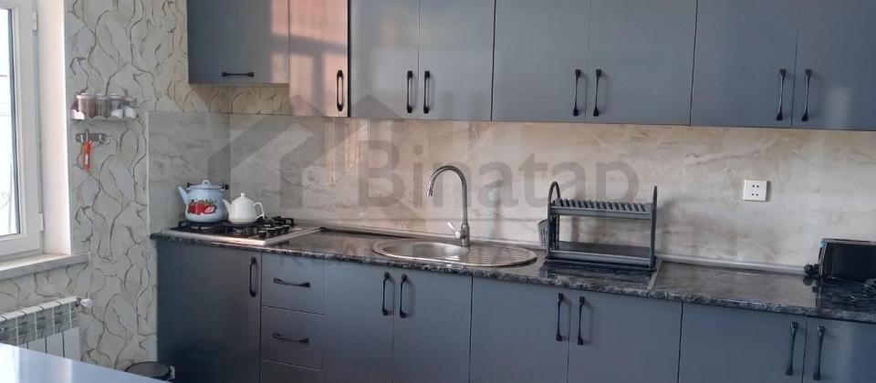 Masazır qəsəbəsi Paket Kupça həyət evi satılır - 12