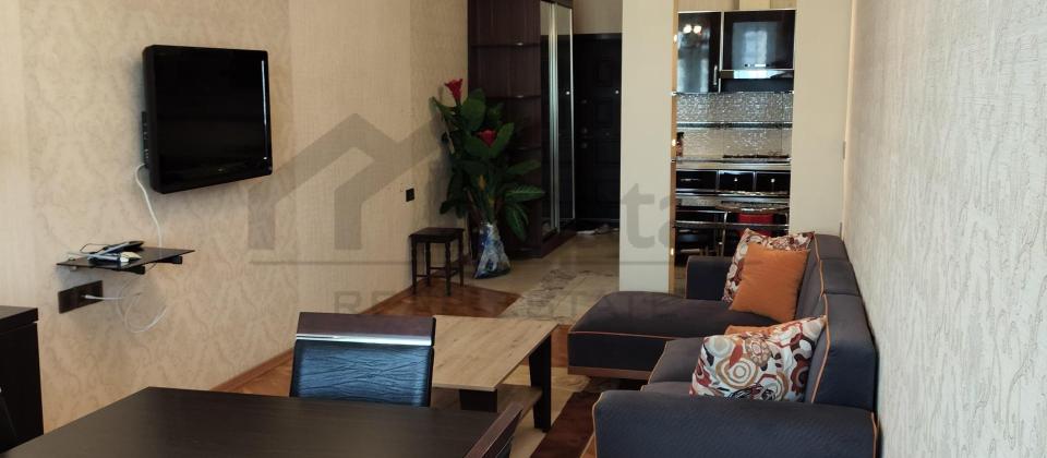 Elmlər Akademiyasında 2 otaqlı satılır - 4