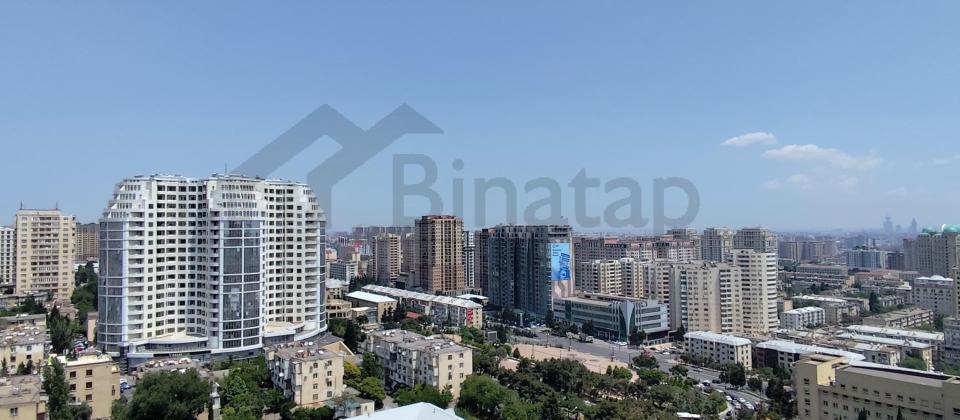 Elmlər Akademiyasında 2 otaqlı satılır - 6