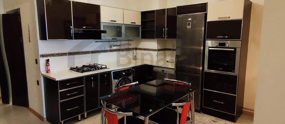 Elmlər Akademiyasında 2 otaqlı satılır - 8