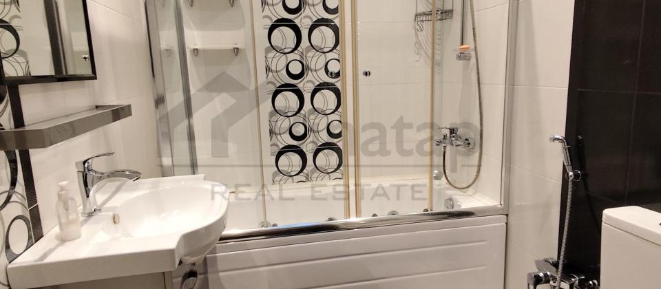 Elmlər Akademiyasında 2 otaqlı satılır - 9