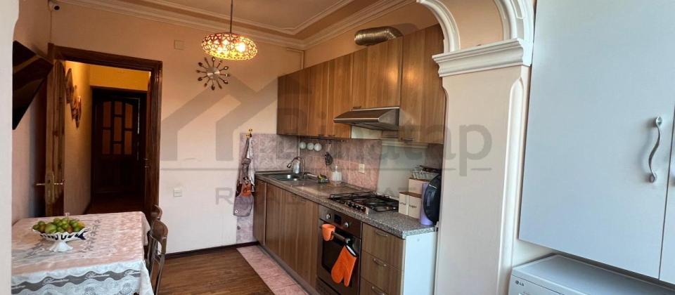 Elmlər Akademiyasında 3 otaqlı satılır - 3