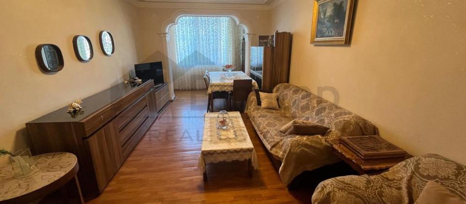 Elmlər Akademiyasında 3 otaqlı satılır - 6