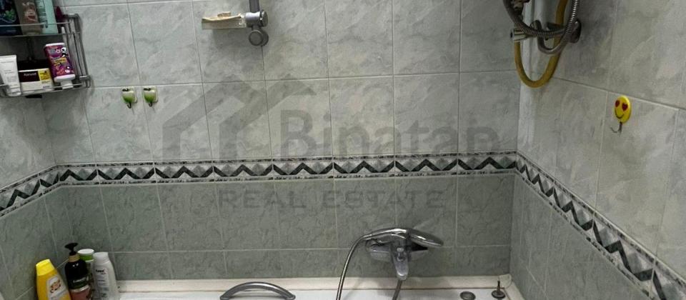 Elmlər Akademiyasında 3 otaqlı satılır - 8