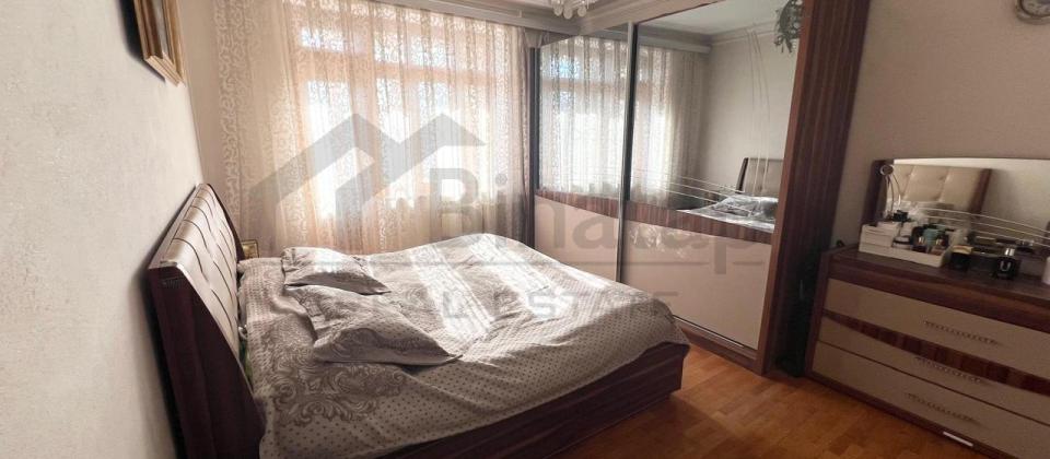 Elmlər Akademiyasında 3 otaqlı satılır - 9