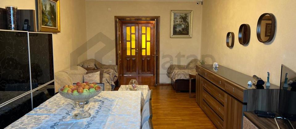 Elmlər Akademiyasında 3 otaqlı satılır - 10