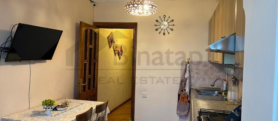 Elmlər Akademiyasında 3 otaqlı satılır - 11